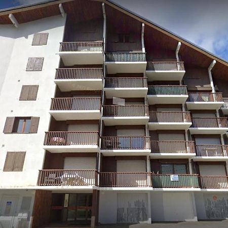 Residence Pierre Aigue Saint-Sorlin-dʼArves Zewnętrze zdjęcie