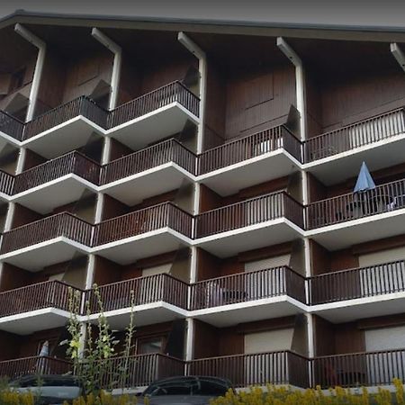 Residence Pierre Aigue Saint-Sorlin-dʼArves Zewnętrze zdjęcie