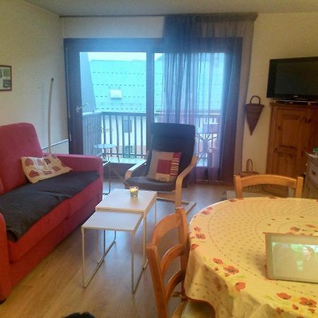 Residence Pierre Aigue Saint-Sorlin-dʼArves Zewnętrze zdjęcie