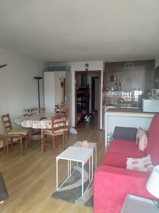 Residence Pierre Aigue Saint-Sorlin-dʼArves Zewnętrze zdjęcie
