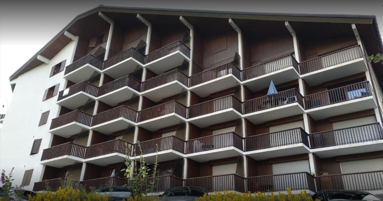 Residence Pierre Aigue Saint-Sorlin-dʼArves Zewnętrze zdjęcie